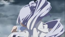 animated bird black_hair blake_belladonna boots dress gothic_lolita grimm_(rwby) lolita_fashion long_hair multiple_girls ruby_rose rwby scythe short_hair sound sword tagme weapon video weiss_schnee white_hair yang_xiao_long