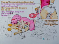 1futa 2022 2girls abe&#039;s_drawings age_difference amy_rose animal_ears animal_hands artist_name bed bed_sheet bedroom blush bouncing_testicles bracelet breasts camera caught clothes_lift clothing_aside colored_skin cream_the_rabbit cross-section cum cum_in_pussy cum_overflow dildo dress dress_lift ejaculation english_text eye_contact feet female_masturbation fertilization fingering flat_chest folded forced furry furry_female futa_with_female futanari gloves green_eyes handheld_game_console headband hedgehog hedgehog_girl highres hitachi_magic_wand impregnation jewelry loli long_ears looking_at_another lying masturbation masturbation_through_clothes mating_press mother_and_daughter motion_lines multicolored_skin multiple_girls nintendo nintendo_ds nipples nude older_futa_and_younger_girl on_back on_bed open_mouth orange_eyes ovum panties panties_aside partially_colored pawpads penis pink_fur pinned polka_dot polka_dot_panties pussy pussy_juice rabbit rabbit_ears rabbit_girl rabbit_tail rape recording sega sex sex_toy sheet_grab short_tail size_difference soles sonic_(series) sound_effects sperm_cell spots spread_legs tail tears testicles toes tongue topless_female twitter_logo twitter_username two-tone_skin uncensored underwear underwear_only vaginal vanilla_the_rabbit vibrator voyeurism walk-in watching white_panties