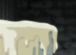 1girl animated animated_gif breasts brown_hair bukkake cum cum_in_container cum_in_cup cum_on_body cup detached_sleeves drinking drinking_glass facial glass gokkun himekishi_lilia holding holding_cup lilia_eberwein lowres medium_breasts necktie nipples nude ribbon swallowing thighhighs tongue white_sleeves wine_glass