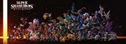 6+boys 6+girls :d :o absolutely_everyone absurdres angel_wings animal_crossing ape arm_cannon armor arrow_(projectile) ass backpack bag banana bare_shoulders barefoot baseball_cap bayonetta bayonetta_(series) bayonetta_2 beard belt bird black_background black_footwear black_hair black_wings blonde_hair bloodshot_eyes blue_bodysuit blue_eyes blue_hair blue_headband blue_headwear blue_tunic bodysuit bow_(weapon) bowser bowser_jr. boxing_gloves breasts breath_weapon breathing_fire brown_eyes brown_footwear brown_gloves brown_hair bug buster_sword cape captain_falcon castlevania:_rondo_of_blood castlevania_(series) chain_whip charizard chrom_(fire_emblem) circlet claws clenched_hand cloud cloud_strife cloudy_sky coat collar colored_skin copyright_name corrin_(fire_emblem) corrin_(male)_(fire_emblem) creatures_(company) crocodilian crown dark_pit dark_samus dark_skin deku_shield denim denim_shorts diddy_kong directed-energy_weapon dog donkey_kong donkey_kong_(series) donkey_kong_country dr._mario dr._mario_(game) drawing_bow dress dual_persona duck earrings egg elbow_gloves energy_gun energy_weapon everyone eyepatch f-zero facial_hair falchion_(fire_emblem) falco_lombardi family_computer_robot fang fighting_stance final_fantasy final_fantasy_vii fingerless_gloves fire fire_emblem fire_emblem:_mystery_of_the_emblem fire_emblem:_path_of_radiance fire_emblem_awakening fire_emblem_fates floating_island flower_earrings flying flying_kick food fox_mccloud from_side fruit galaxia_(sword) game_freak ganondorf gen_1_pokemon gen_2_pokemon gen_4_pokemon gen_6_pokemon gen_7_pokemon gerudo glasses gloves gorilla green_eyes green_hair green_hat green_pants green_shirt green_shorts green_skin green_tunic greninja grin gun hammer hand_net handgun hat headband helmet high_heels highres holding holding_bow_(weapon) holding_weapon holding_whip holster horns huge_filesize hylian_shield ice_climber ike_(fire_emblem) incineroar inkling inkling_(language) inkling_girl inkling_player_character isabelle_(animal_crossing) ivysaur jacket jetpack jewelry jigglypuff ken_masters kicking kid_icarus kid_icarus_uprising king_dedede king_k._rool kirby kirby_(series) kneeling lab_coat legendary_pokemon link lipstick little_mac long_hair looking_at_viewer looking_to_the_side lucario lucas_(mother_3) lucina_(fire_emblem) luigi luma_(mario) makeup mario mario_(series) marth_(fire_emblem) mask master_sword mega_man_(character) mega_man_(classic) mega_man_(series) meta_knight metal_gear_(series) metal_gear_solid metal_gear_solid_2:_sons_of_liberty metroid metroid_prime mewtwo midriff mole mole_under_mouth monado monkey monster mother_(series) mother_2 mr._game_&amp;_watch multiple_boys multiple_girls multiple_persona muscular mustache navel necklace necktie ness_(mother_2) nin_nakajima nintendo olimar one_eye_closed open_mouth overalls pac-man_(game) palutena pants paralyzer parasol parka pichu pikachu pikmin_(creature) pikmin_(series) pink_coat pink_dress pink_pants pink_shoes pistol pit_(kid_icarus) pointing pointy_ears poke_ball poke_ball_(basic) pokemon pokemon_(creature) pokemon_bw pokemon_sm ponytail princess_daisy princess_peach princess_zelda punch-out!! purple_cape purple_footwear purple_jacket quadruple_wielding ragnell rainbow reading red_(pokemon) red_cape red_coat red_eyes red_footwear red_gloves red_hair red_hat red_headband red_lips red_neckwear red_shirt richter_belmont ridley robin_(fire_emblem) robin_(male)_(fire_emblem) robot rosalina roy_(fire_emblem) running ryu_(street_fighter) salute samus_aran scales scarf sharp_teeth sheik sheikah_slate shield shirt shoes short_hair shorts shulk_(xenoblade) simon_belmont sitting sky smile soles solid_snake sonic_(series) sonic_the_hedgehog spacesuit spiked_collar spikes splatoon_(series) splattershot_(splatoon) squirtle staff standing standing_on_one_leg star_(symbol) star_fox star_print stethoscope street_fighter street_fighter_ii_(series) striped_clothes striped_shirt studded_collar sunlight super_mario_galaxy super_mario_land super_smash_bros. swinging sword teeth the_legend_of_zelda the_legend_of_zelda:_breath_of_the_wild the_legend_of_zelda:_ocarina_of_time the_legend_of_zelda:_the_wind_waker the_legend_of_zelda:_twilight_princess thick_eyebrows tiara tongue tongue_out toon_link torn_clothes torn_sleeves tunic umbrella varia_suit villager_(animal_crossing) wand wario warioware weapon white_gloves white_hair white_legwear white_skin wii_fit wii_fit_trainer wii_fit_trainer_(female) wings wolf_o&#039;donnell wooden_shield xenoblade_chronicles_(series) xenoblade_chronicles_1 yellow_dress yellow_scarf yoshi yoshi_egg young_link zero_suit