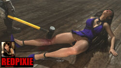 Rule 34 | floor, gloves, highres, lying, on back, open mouth, shadow, shoes, standing
