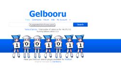 Rule 34 | 6+girls, animal ears, binary, counter girls, gelbooru, get, homepage, meta, multiple girls, screencap, tagme, tail