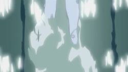 00s 1girl animated aoi_anna ass ass_focus ass_shake bare_legs bare_shoulders barefoot blue_one-piece_swimsuit breasts competition_swimsuit crotch curvy female_focus foreshortening goggles highleg highleg_one-piece_swimsuit huge_ass indoors large_breasts looped multiple_views one-piece_swimsuit partially_submerged perspective pink_hair pool shinkon_gattai_godannar!! skindentation swim_cap swimming swimsuit thick_thighs thighs underwater video water wide_hips