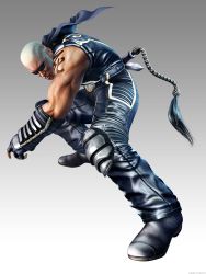 absurdres glasses highres namco raven tagme tekken