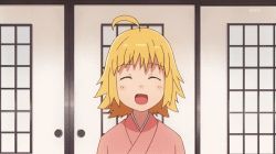 animated animated_gif bouhatei_tetora buratei_marii haroukitei_kigurumi joshiraku lowres