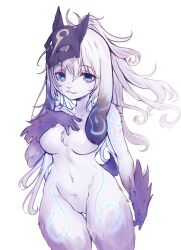 furry highres kindred_(league_of_legends) tagme