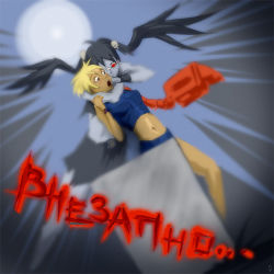 2-ch creepy-tan excavator-tan iichan.ru mascot ru-chans
