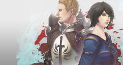 cullen_(dragon_age) dragon_age dragon_age:_origins dragon_age_2 dragon_age_origins grey_warden original templar wei