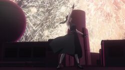 animated battle death fireworks formal_clothes kicking night punching ship sound spy_x_family suit tagme video watercraft whip yor_briar