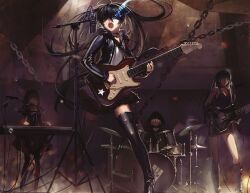 kai komaro_manato_(zenless_zone_zero) n.e.k.o n.e.k.o_(the_four_seasons_of_farewells) nakano_azusa tagme taiga_akatora yoichi_yukimura