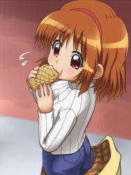 awa brown_hair hairband kanon tsukimiya_ayu