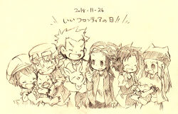 Rule 34 | bokomon, digimon, digimon frontier, himi tomoki, kanbara takuya, kimura kouichi, lopmon, minamoto kouji, neamon, orimoto izumi, patamon, plotmon, shibayama junpei