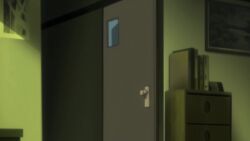2boys androgynous animated anime_screenshot ass bed bedroom black_hair blonde_hair blush boku_no_pico censored clothes_pull crossdressing cum cum_in_mouth cum_on_body cum_on_clothes cum_on_hair ejaculation erection facial fellatio grabbing_another&#039;s_ass green_eyes groping highres indoors kiss licking licking_penis mosaic_censoring multiple_boys nude oral panties pants pants_pull penis penis_awe pico_(boku_no_pico) shirt shota skirt sound subtitled tagme tamotsu_(boku_no_pico) towel towel_on_head trap underwear video yaoi