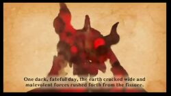 Rule 34 | 3d, animated, audible music, cutscene, fire, highres, monster, multiple boys, multiple girls, nintendo, sound, tagme, the legend of zelda, the legend of zelda: skyward sword, video, video game screencap