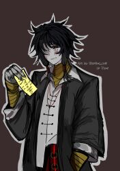absurdres highres non-web_source tagme touqi_guaitan