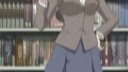 akagi_sena animated animated_gif gennosuke_miura gokou_ruri kousaka_kyousuke lowres ore_no_imouto_ga_konna_ni_kawaii_wake_ga_nai siblings subtitled surprised traumatized twins