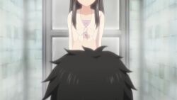 10s 1boy 1girl 2018 aged_down animated asou_miyuri blush breasts censored cum cum_string doki_doki_little_ooya-san ejaculation english_text erection facing_viewer flat_chest from_side hetero huge_filesize loli long_hair looking_back mosaic_censoring multiple_views nipples nude penis see-through_clothes shampoo small_breasts smile solo_focus sound subtitled tagme video washing_another wet wet_clothes wet_hair