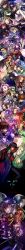 6+boys 6+girls absurdres bartley_asprius braid breasts c.c. c_(rahit) cecile_croomy charles_zi_britannia cleavage clovis_la_britannia code_geass code_geass:_boukoku_no_akito cornelia_li_britannia creayus dark_skin diethard_ried euphemia_li_britannia everyone eyepatch highres holding holding_sword holding_weapon hyuuga_akito jeremiah_gottwald kousaka_ayano kouzuki_kallen kururugi_suzaku large_breasts leila_malcal lelouch_vi_britannia lloyd_asplund long_hair long_image mao_(code_geass) marianne_vi_britannia milly_ashford multiple_boys multiple_girls naruse_yukiya nina_einstein nunnally_vi_britannia official_style ohgi_kaname order_of_the_black_knights_uniform ponytail rivalz_cardemonde sayama_ryou shin_hyuuga_shaingu shirley_fenette small_breasts sumeragi_kaguya sword tall_image twin_braids v.v. very_long_hair villetta_nu weapon