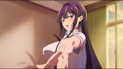 animated haite_kudasai_takamine-san tagme video