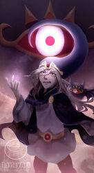 anime_coloring demon highres lavleyart magic monster nintendo non-web_source the_legend_of_zelda the_legend_of_zelda:_the_minish_cap vaati