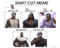 1boy abs ares ares_(hades) armband artist_name bara bare_pectorals biceps blood cape capelet dark-skinned_male dark_skin hades_(series) hades_1 highres hood hoodie injury jacket large_pectorals looking_at_viewer male_focus meme multiple_drawing_challenge muscular muscular_male nipples o3tofu open_clothes open_jacket paint paint_on_body pectoral_cleavage pectorals potion red_eyes shirt shirt_cut_meme sidepec silver_hair sleeveless solo tight_clothes turtleneck upper_body wet wet_clothes