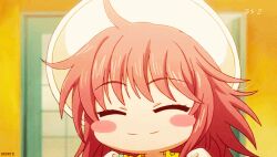 animated animated_gif anime_screenshot hanato_kobato kobato. lowres solo tagme
