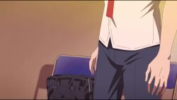 animated haite_kudasai_takamine-san tagme video