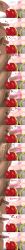 absurdres cape covered_eyes digimon digimon_(creature) digimon_adventure_tri. digimon_savers flower highres lipstick lipstick_mark lipstick_mark_on_penis makeup mask petals rosemon translation_request
