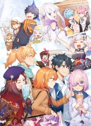 .live 10s 4boys 6+girls :3 :o :t ;d ^_^ accelerator_(toaru_majutsu_no_index) adapted_costume ahoge alternate_costume apron armpits arms_up bad_id bad_pixiv_id bag bare_shoulders baseball_stadium bb_(fate) bb_(fate/extra) beret black-framed_eyewear black_dress black_gloves black_hair black_hat black_jacket black_ribbon blue_eyes blue_hair blue_jacket blue_scarf blunt_bangs blush blush_stickers braid breasts bright_pupils brown_coat brown_hair cleavage cleavage_cutout closed_eyes closed_mouth clothes_hanger clothing_cutout coat collage command_spell commentary_request contemporary crossover crown_braid dennou_shoujo_siro detached_sleeves dome drawstring dress duffel_coat earmuffs eating emilia_(re:zero) eyes_visible_through_hair facing_viewer fate/grand_order fate_(series) flower food food_on_face fringe_trim fruit fujimaru_ritsuka_(female) fujimaru_ritsuka_(male) fukuoka_paypay_dome fur-trimmed_sleeves fur_collar fur_hat fur_trim glasses gloves grin habit hair_flower hair_ornament hair_over_one_eye hair_ribbon hairband hairclip hat holding holding_food hood hood_down hooded_coat hoodie index_(toaru_majutsu_no_index) jacket juliet_sleeves kamijou_touma kizuna_ai kizuna_ai_(1st_costume) kizuna_ai_inc. landmark large_breasts last_order_(toaru_majutsu_no_index) leonardo_da_vinci_(fate) lolita_hairband long_hair long_sleeves looking_back looking_down maid mash_kyrielight medium_breasts misaka_mikoto multicolored_hair multiple_boys multiple_girls neck_ribbon nun obi one_eye_closed open_clothes open_jacket open_mouth orange_eyes orange_hair orange_scarf parted_bangs pink_hair pink_ribbon pink_scarf pointy_ears pom_pom_(clothes) ponytail puffy_sleeves purple_eyes purple_scarf ram_(re:zero) re:zero_kara_hajimeru_isekai_seikatsu real_world_location red_eyes red_scarf rem_(re:zero) ribbon romani_archaman round_teeth saint_quartz_(fate) saliva sash scarf semi-rimless_eyewear shopping_bag short_hair shoulder_cutout siblings sidelocks sleeveless sleeveless_dress smile snowflakes spiked_hair stadium star_(symbol) star_print strawberry streaked_hair striped_clothes striped_scarf teeth toaru_kagaku_no_railgun toaru_majutsu_no_index tohsaka_rin tour_guide twins under-rim_eyewear uninu unzipped upper_body upper_teeth_only v-shaped_eyebrows virtual_youtuber wardrobe white_apron white_coat white_flower white_hair white_hat white_ribbon wide_sleeves winter_clothes winter_coat wiping_face wrapper wrist_ribbon x_hair_ornament
