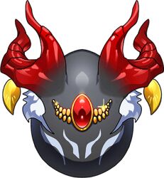 Rule 34 | dragon village (series), dragon village collection, egg, game cg, gem, lowres, no humans, official art, red gemstone, third-party source, transparent background, vaska (dragon village)