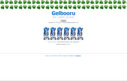 Rule 34 | 6+girls, 777777, animal ears, blue eyes, blue hair, counter girls, gelbooru, get, homepage, meta, multiple girls, palindrome, screencap, tail