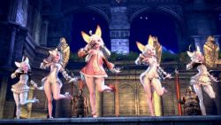animal_ears ellin game korea korea_game loli tera