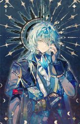 anaxa_(honkai:_star_rail) tagme