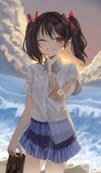 highres love_live! tagme yazawa_nico zen.nico