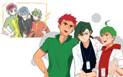 appmon boba_msize digimon digimon_universe:_appli_monsters katsura_rei ozora_yujin shinkai_haru tagme