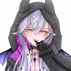 fate/grand_order fate_(series) highres lilith_(fate) tagme