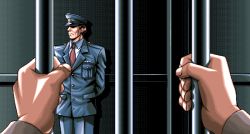 1990s_(style) ai_shimai ai_shimai:_futari_no_kajitsu game_cg pc98 silky tagme
