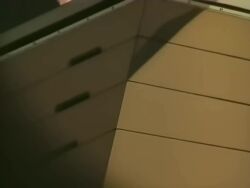 Rule 34 | 1990s (style), 1993, 1futa, 1girl, 90s anime, animated, ass, blonde hair, blue skirt, bouncing breasts, breasts, doggystyle, dripping, enlarged clitoris, erection, fingernails, from side, futa with female, futanari, garter belt, garter straps, green hair, indoors, injuu gakuen la blue girl, interior, kai fubuki, lingerie, medium breasts, miss aoba, nipples, no testicles, open mouth, penis, retro artstyle, school uniform, sex, sex from behind, shadow, silhouette, skirt, small areolae, sound, tagme, teacher and student, thighhighs, tomboy, topless female, uncensored, underwear, undressing, vaginal, video, wet, yellow eyes, yuri
