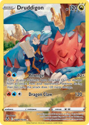ace_trainer_(female)_(pokemon_bw) ace_trainer_(pokemon) artist_name blue_eyes blue_hair boots card_(medium) character_name claws closed_mouth cloud company_name copyright_name copyright_notice dragon dragon_wings drill_hair druddigon english_text gen_5_pokemon grass hair_ornament holding holding_map long_sleeves map nintendo official_art orange_boots outdoors pokemon pokemon_(creature) pokemon_bw pokemon_card pokemon_tcg rock sitting sky sleeping smile teeziro third-party_source trading_card twin_drills twintails wings