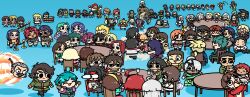 Rule 34 | absurdres, afei (sfma3248), akihiro altland, allelujah haptism, allenby beardsley, amuro ray, anavel gato, argo gulskii, ass, asticassia school uniform, athrun zala, banagher links, black hairband, blonde hair, blue hair, brother and sister, brothers, cagalli yula athha, celestial being uniform, chang wufei, char&#039;s counterattack, char aznable, chibodee crocket, choukyuu haou den&#039;eidan, christina mackenzie, cima garahau, clown, compass uniform, couple, crossdressing, dark-skinned male, dark skin, domon kasshu, duo maxwell, earth federation, earth federation space forces, emma sheen, ericht samaya, fa yuiry, facial hair, flit asuno, formal clothes, four murasame, g gundam, gaelio bauduin, george de sand, gigi andalusia, green tank top, gundam, gundam 00, gundam 0080, gundam 0083, gundam 08th ms team, gundam age, gundam hathaway&#039;s flash, gundam narrative, gundam seed, gundam seed destiny, gundam seed freedom, gundam suisei no majo, gundam tekketsu no orphans, gundam thunderbolt, gundam unicorn, gundam wing, gundam zz, hair between eyes, hair ornament, hairband, haro, hathaway noa, heero yuy, highres, io fleming, johann trinity, judau ashta, kamille bidan, kira yamato, kou uraki, kyouji kasshu, lacus clyne, laura rolla, lockon stratos, loran cehack, lunamaria hawke, lyle dylandy, marida cruz, mask, master asia, mcgillis fareed, michael trinity, mikazuki augus, military, military uniform, mineva lao zabi, miorine rembran, mobile suit gundam, multiple boys, mustache, neil dylandy, nena trinity, neo zeon, norba shino, pant suit, pants, parody, quatre raberba winner, quess paraya, rain mikamura, rau le creuset, red hair, rey za burrel, riddhe marcenas, rosamia badam, sai saici, sayla mass, school uniform, setsuna f. seiei, shinn asuka, shiro amada, short hair, siblings, simple background, smile, speech bubble, suit, suletta mercury, tank top, thought bubble, tieria erde, trap, trowa barton, turn a gundam, vidar, whip, wife and wife, zaft uniform, zechs merquise, zeon, zeta gundam