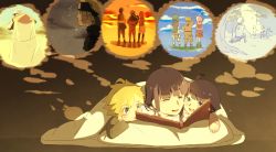 1boy 2girls bed blanket book child family futon haruno_sakura hatake_kakashi highres hyuuga_hinata mizuto_(o96ap) mother_and_daughter mother_and_son multiple_girls naruto:_the_last naruto_(series) naruto_shippuuden o96ap sai uchiha_sasuke under_covers uzumaki_boruto uzumaki_himawari uzumaki_naruto