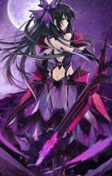 Rule 34 | 1girl, ass, butt crack, date a live, date a live: spirit pledge, solo, tagme, yatogami tohka
