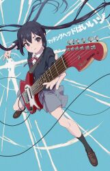 kai komaro_manato_(zenless_zone_zero) n.e.k.o n.e.k.o_(the_four_seasons_of_farewells) nakano_azusa tagme taiga_akatora yoichi_yukimura