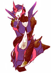 arcee_(prime) donut eating food kotteri transformers transformers_prime