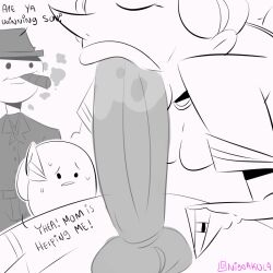 animated animated_gif are_you_winning_son?_(meme) hot mamada meme mother_and_son non-web_source
