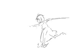 2girls animated animated_gif ascot battle between_fingers bow detached_sleeves dress duel frown greyscale hair_bow hair_ornament hair_ribbon hair_tubes hairband hakurei_reimu holding katana konpaku_youmu md5_mismatch monochrome multiple_girls ofuda ofuda_between_fingers resolution_mismatch ribbon ribbon-trimmed_sleeves ribbon_trim sakino_shingetsu shirt shockwave shoes short_hair short_sleeves skirt skirt_set sonic_boom_(speed) source_larger sword touhou ugoira weapon wide_sleeves