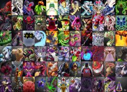 Rule 34 | absurdres, ajatarmon, ancientsphinxmon, andiramon, archnemon, armor, asuramon, baalmon, bastemon, betsumon, calamaramon, chamblemon, clavisangemon, clockmon, corruption, costume, cthyllamon, dagomon, darkknightmon, darklizamon, digimon, digimon (creature), digimon ghost game, digitamamon, doumon, dracumon, everyone, ex-tyranomon, eyesmon, frozomon, gigasmon, ginkakumon, gyukimon, highres, jyarimon, kinkakumon, koemon, kuzuhamon, kuzuhamon miko mode, lilithmon, lipstick, looking at viewer, majiramon, makeup, manticoremon, mask, meicrackmon vicious mode, monster, morphomon, mummymon, musyamon, nail polish, nanomon, oboromon, octmon, oleamon, petermon, phelesmon, picklemon, piemon, publimon, pumpmon, quantumon, quartzmon, rafflesimon, rareraremon, regulusmon, reppamon, saberdramon, salamandamon, sealsdramon, sepikmon, shadramon, shawujinmon, sirenmon, sistermon ciel, skullgreymon, splashmon, sword, tonosamagekomon, toropiamon, vamdemon, warumonzaemon, weapon, witchmon, yatagaramon (digimon savers), yellow eyes, zassoumon, zeedmillenniumon