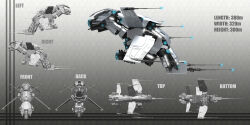 3d blueprint_(medium) caldari_state_(eve_online) commentary concept_art cruiser_(eve_online) english_text eve_online from_above from_behind from_below from_side gradient_background grey_background grey_theme hexagon highres honeycomb_(pattern) honeycomb_background kiwi-the-one machinery md5_mismatch military military_vehicle multiple_views no_humans original radio_antenna realistic science_fiction spacecraft thrusters vehicle_focus