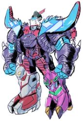 aburaya_tonbi alien armor bioluminescence bug character_request compound_eyes copyright_request creator_connection crossover eva_01 evangelion:_2.0_you_can_(not)_advance evangelion:_3.0_you_can_(not)_redo evangelion_(mecha) full_body fusion giant giant_monster glowing godzilla godzilla_(series) godzilla_(shin) grasshopper green_armor insect kaiju kamen_rider kamen_rider_1 kamen_rider_1_(shin) kamen_rider_1_(shin_kamen_rider) mecha multiple_crossover mutant neon_genesis_evangelion personification rebuild_of_evangelion robot shin_godzilla shin_japan_heroes_universe shin_kamen_rider shin_ultraman shin_universe_robo toho tokusatsu tsuburaya_productions ultra_series ultraman ultraman_(shin) ultraman_(shin_ultraman)