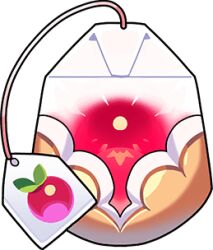 aftea_(dragon_village) dragon_village_(series) game_cg lowres no_humans official_art teabag third-party_source transparent_background